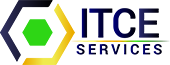 ITCE Servicese Logo